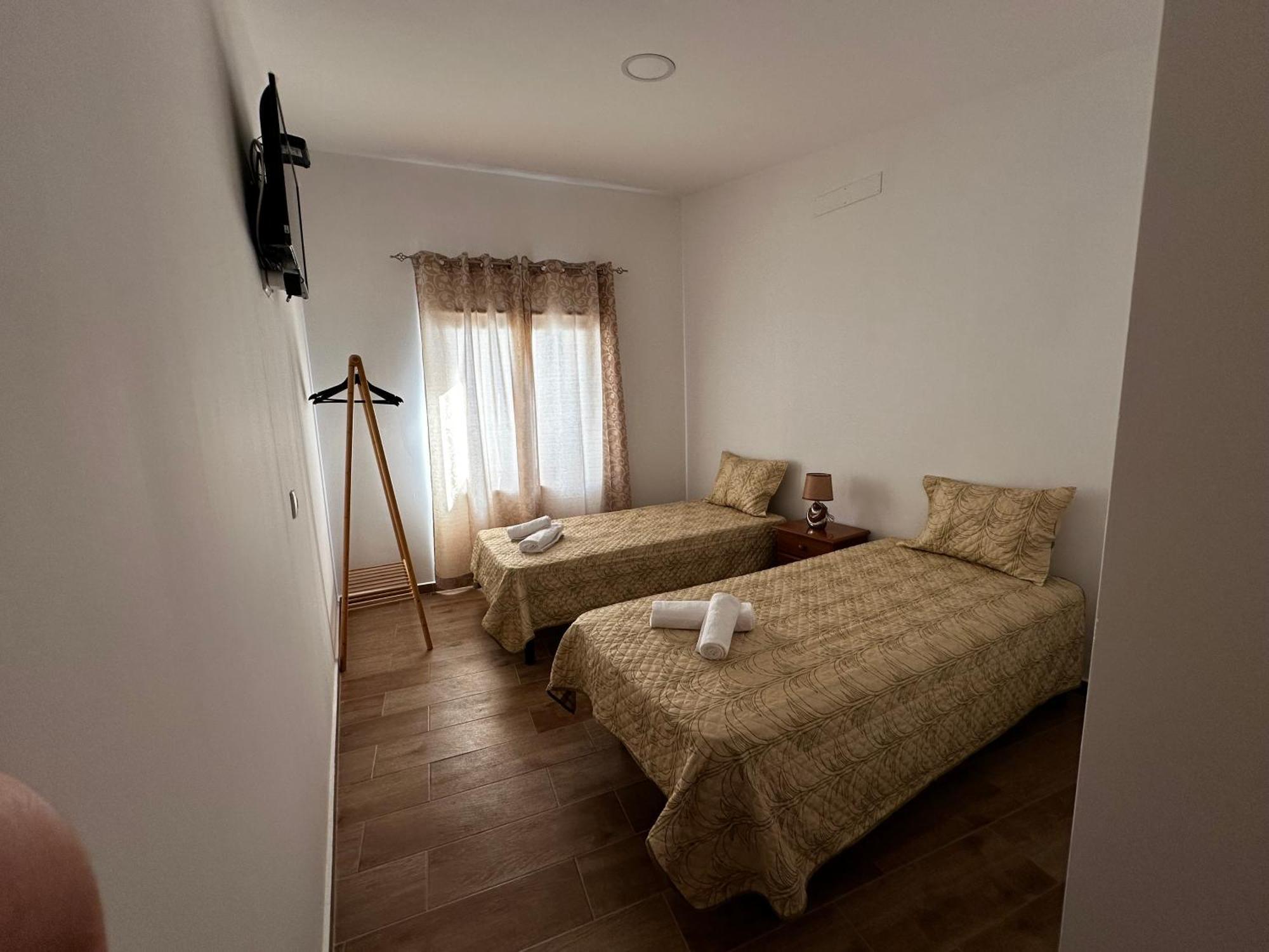 Casa Dos Passarinho'S , Lagos Ngoại thất bức ảnh