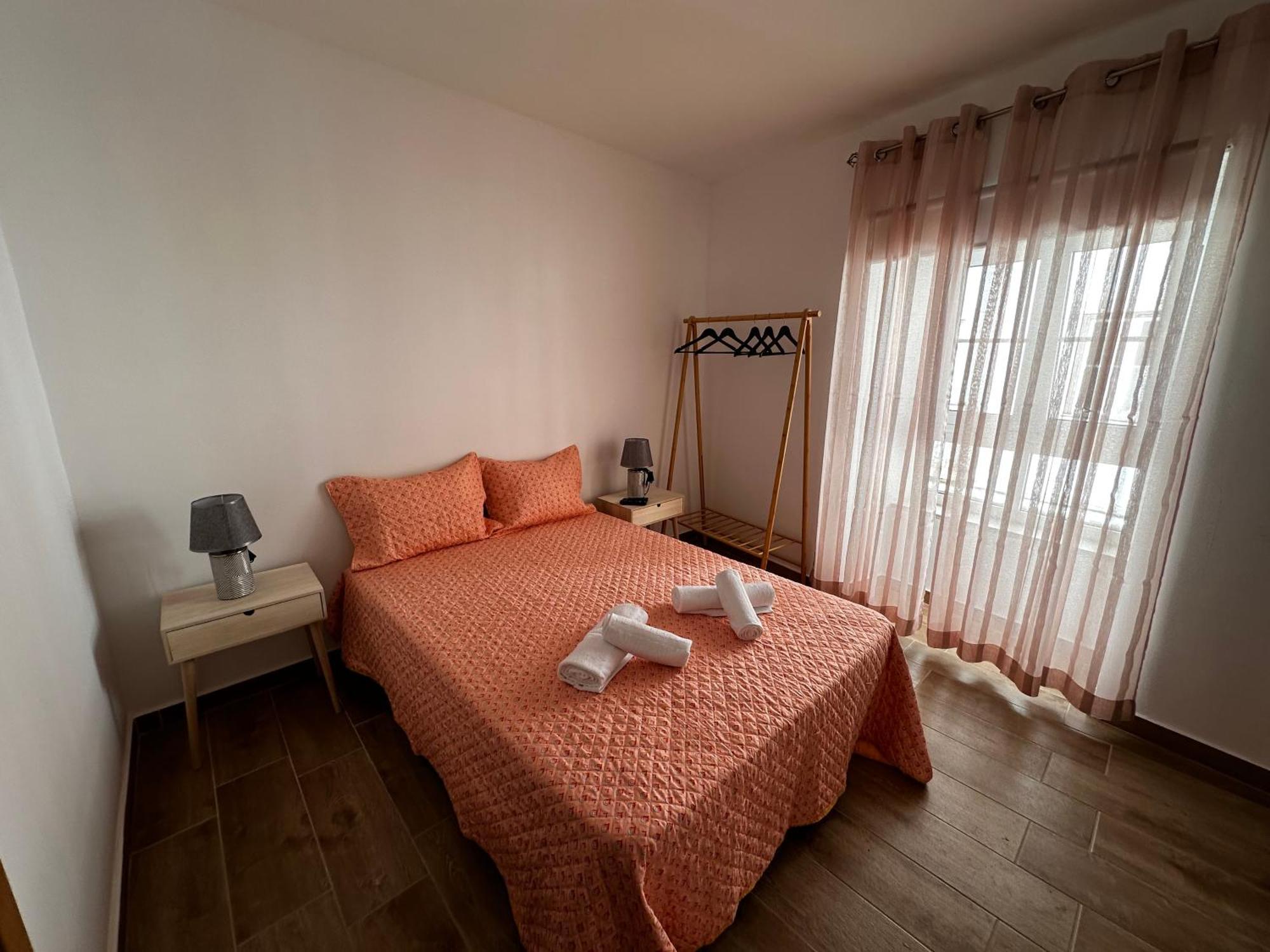Casa Dos Passarinho'S , Lagos Ngoại thất bức ảnh